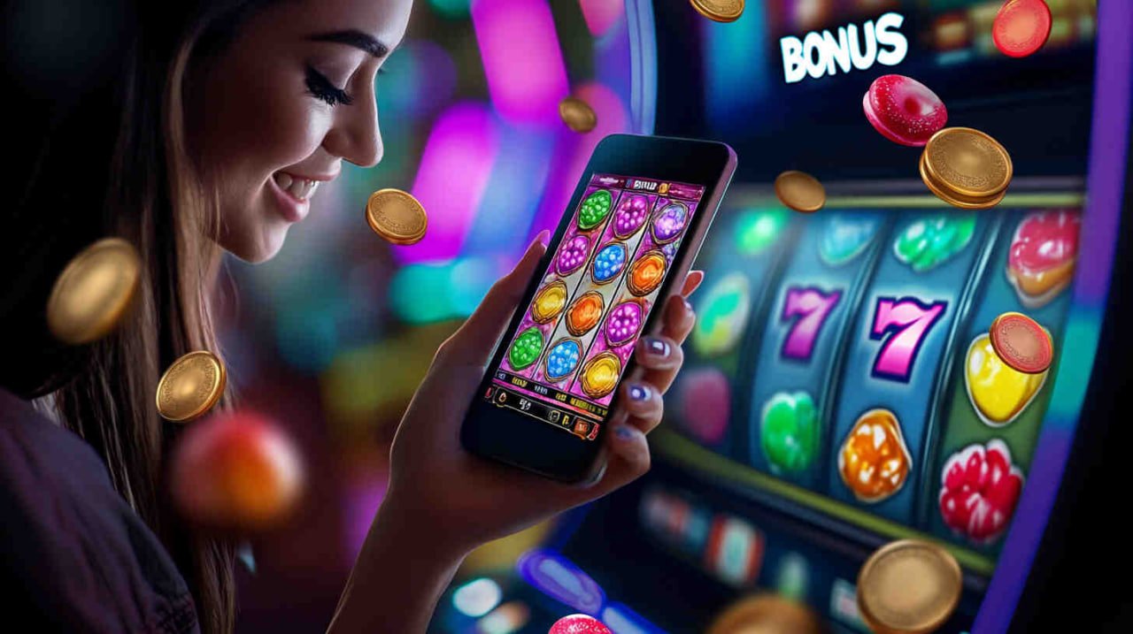 Filipino player browsing arenaplus ph casino game lobby on Android phone
