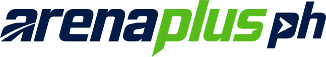 arenaplus ph official logo